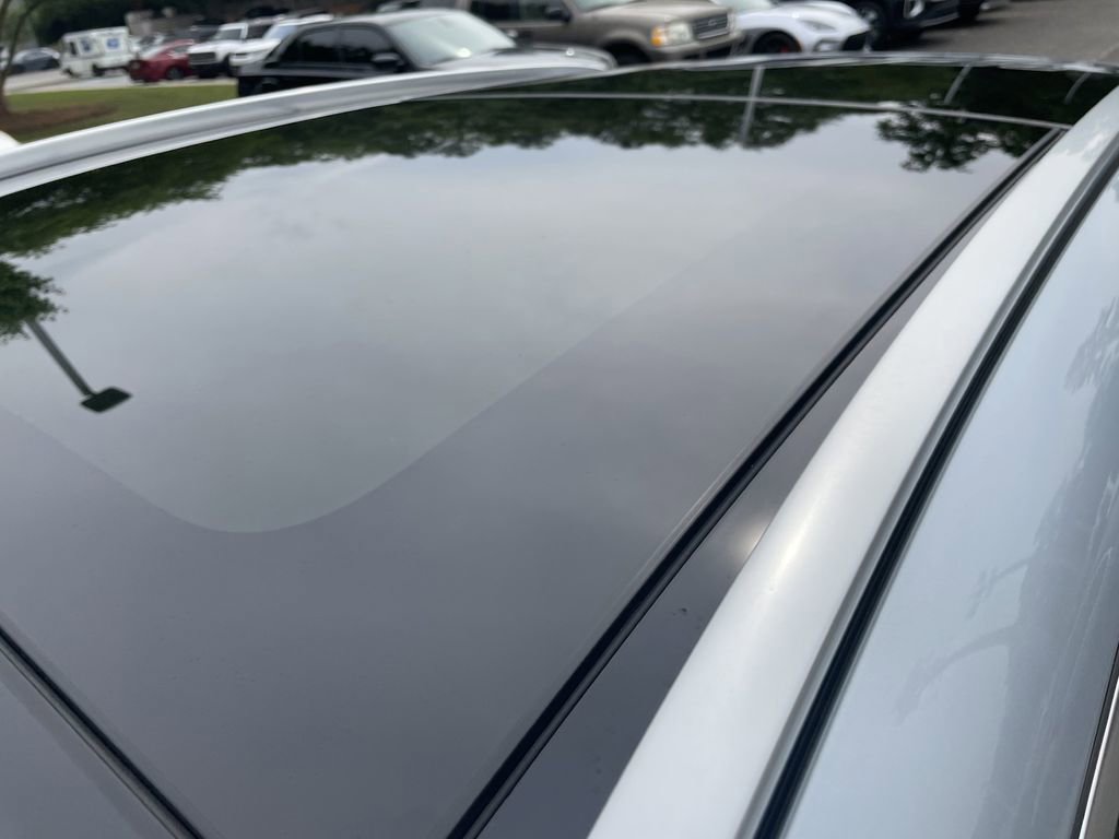 Used 2025 Mercedes-Benz GLA 250 image 8