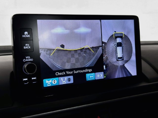 Used 2025 Honda Pilot Elite image 18