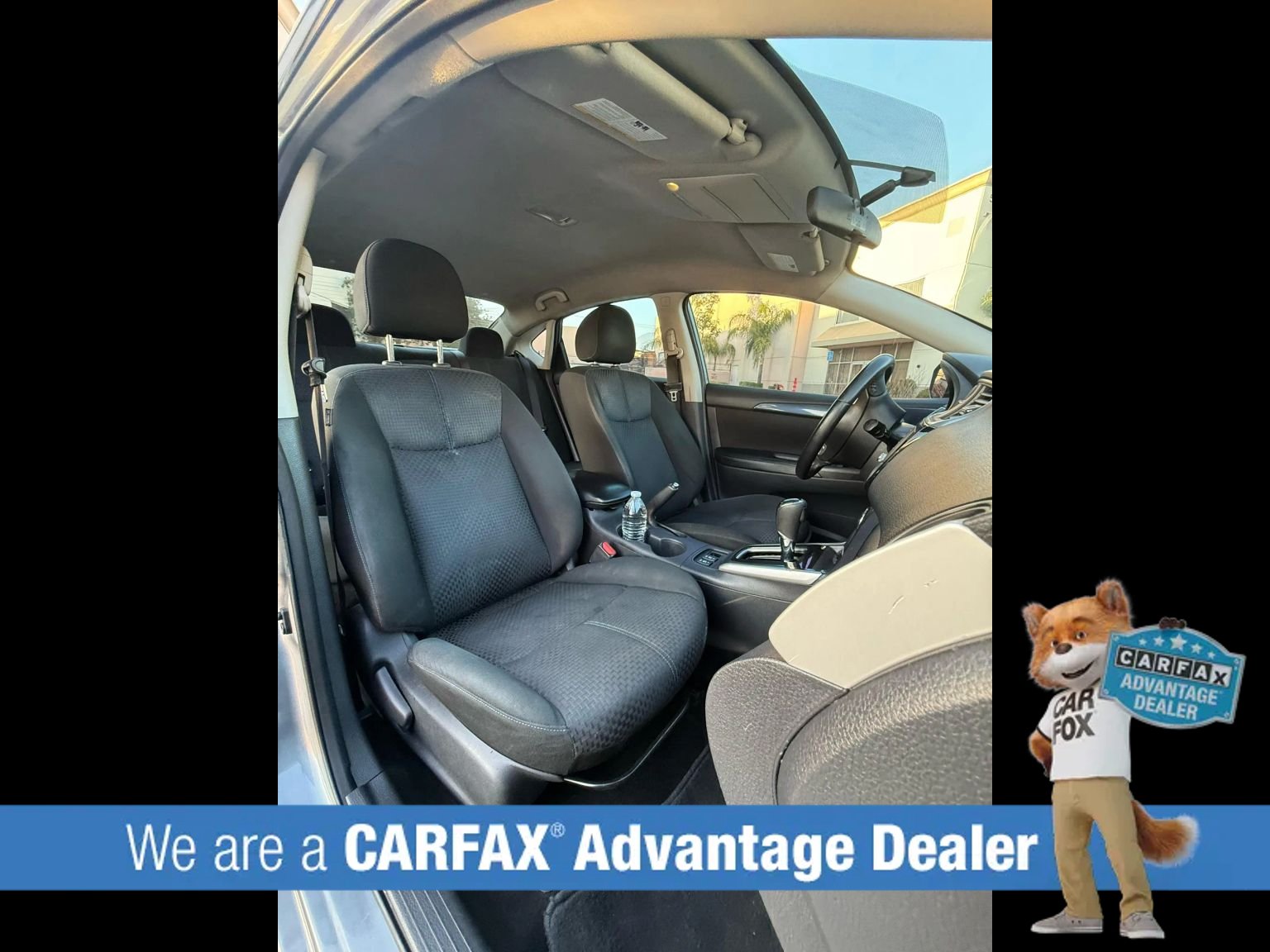 Used 2019 Nissan Sentra SR FWD image 33