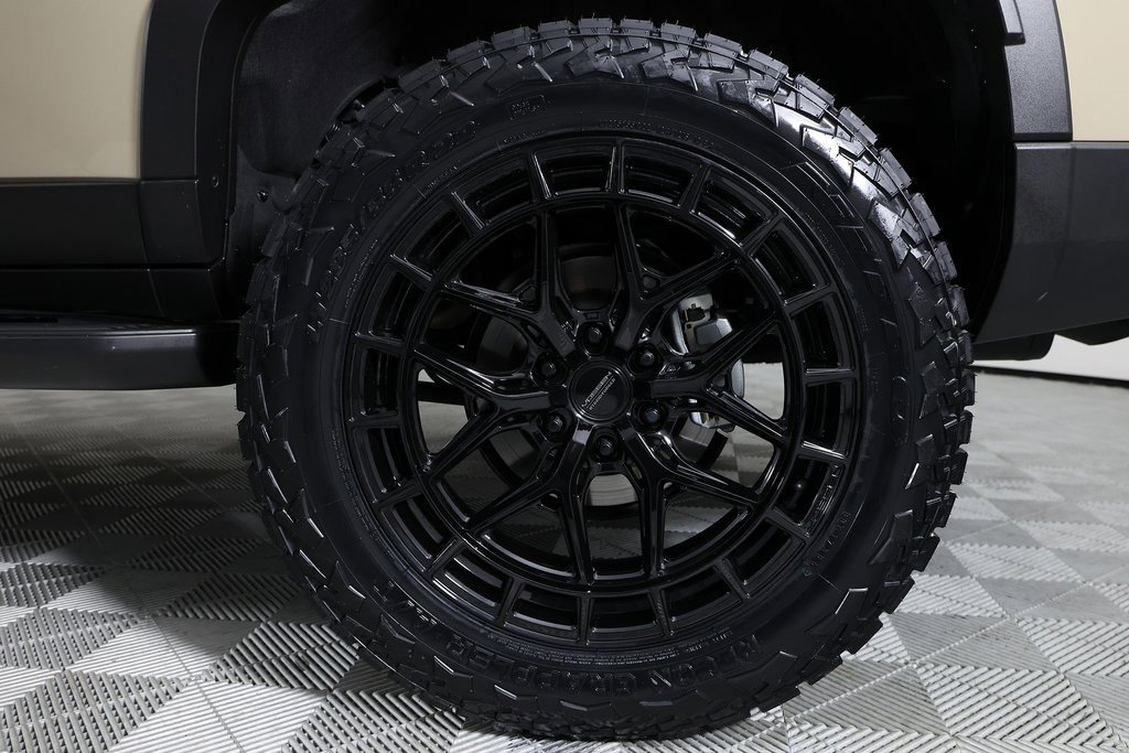 Used 2025 Lexus GX 550 image 50