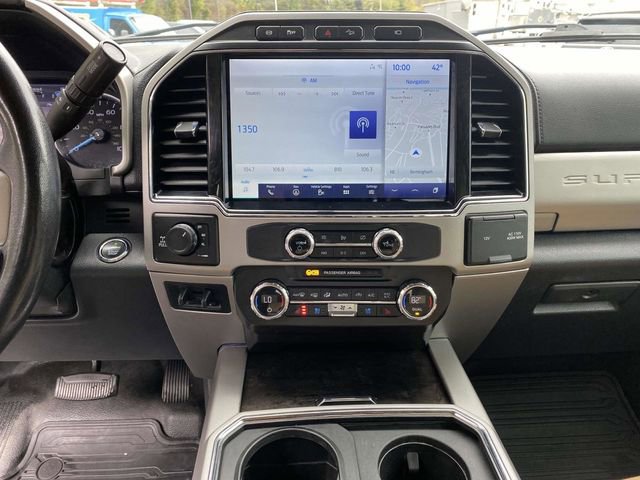 Used 2022 Ford F250 Lariat w/ Lariat Ultimate Package image 27