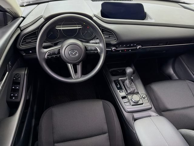Used 2025 MAZDA CX-30 AWD 2.5 S image 27