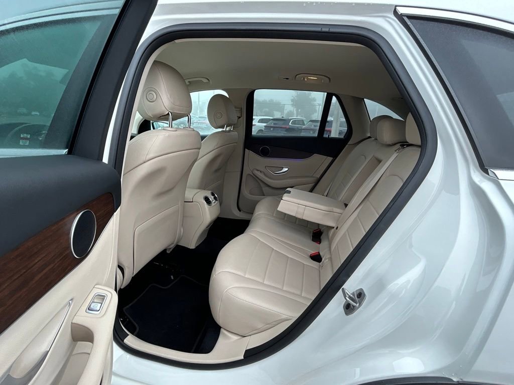 Used 2022 Mercedes-Benz GLC 300 image 48
