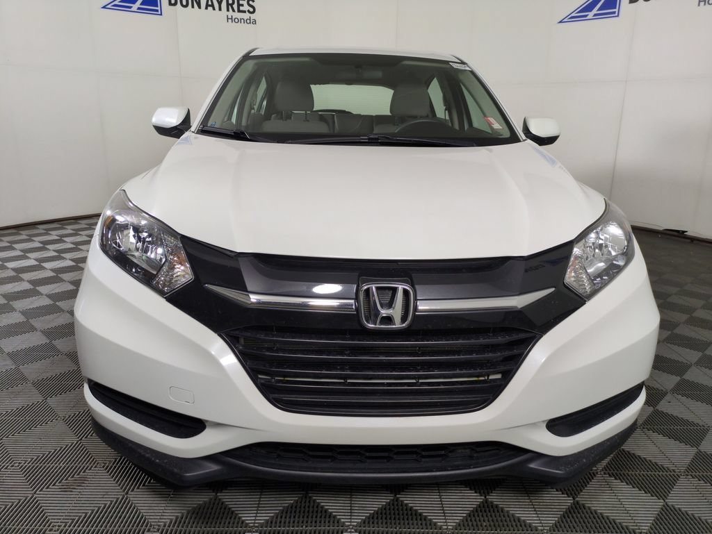 Used 2017 Honda HR-V LX image 10
