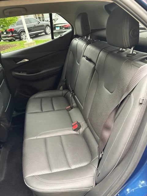 Used 2020 Buick Encore GX Essence FWD image 9
