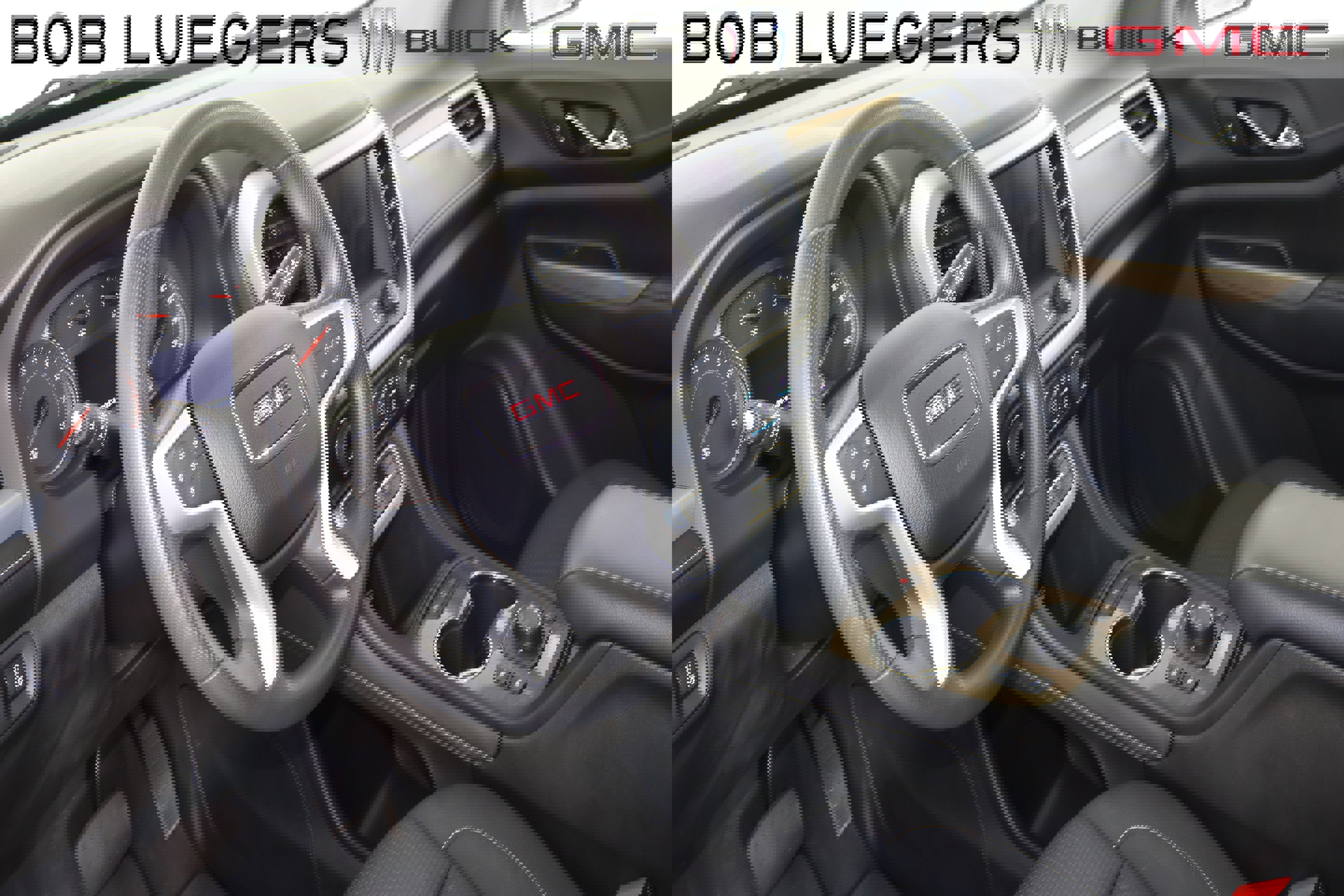 Certified 2023 GMC Acadia SLE w/ Driver Convenience Package image 11