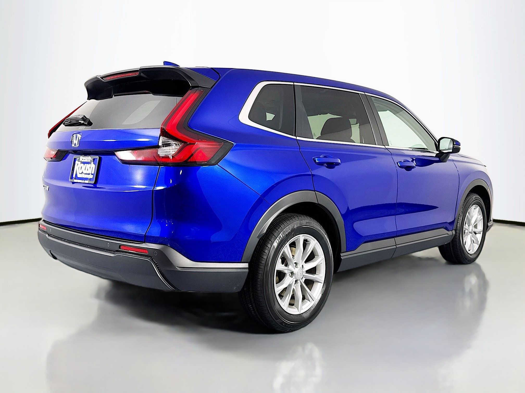 Certified 2024 Honda CR-V EX-L image 5