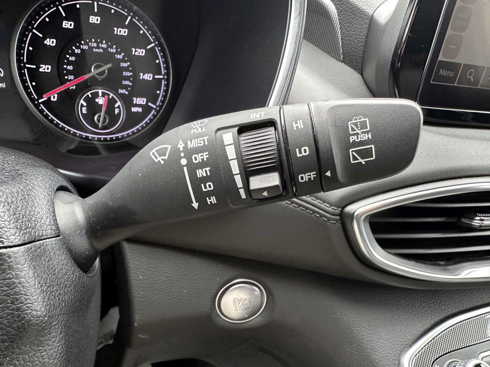 Used 2023 Hyundai Santa Fe SEL AWD/4WD image 20