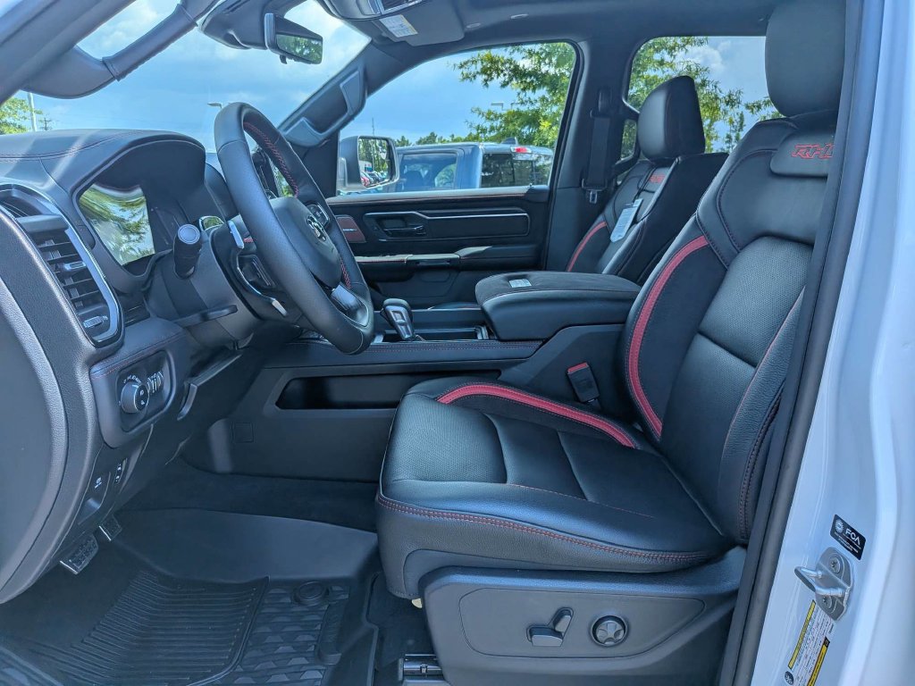 New 2026 RAM 1500 RHO w/ RHO Level 1 Equipment Group AWD/4WD image 19