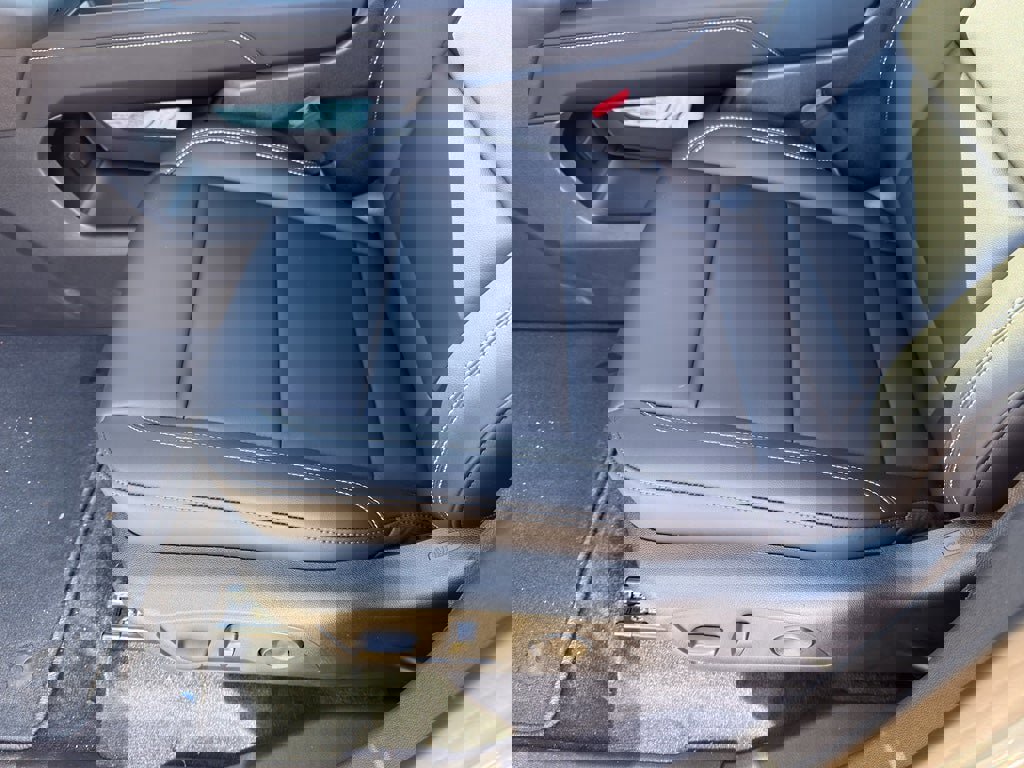 New 2026 GMC Acadia Elevation w/ Black Edition image 11