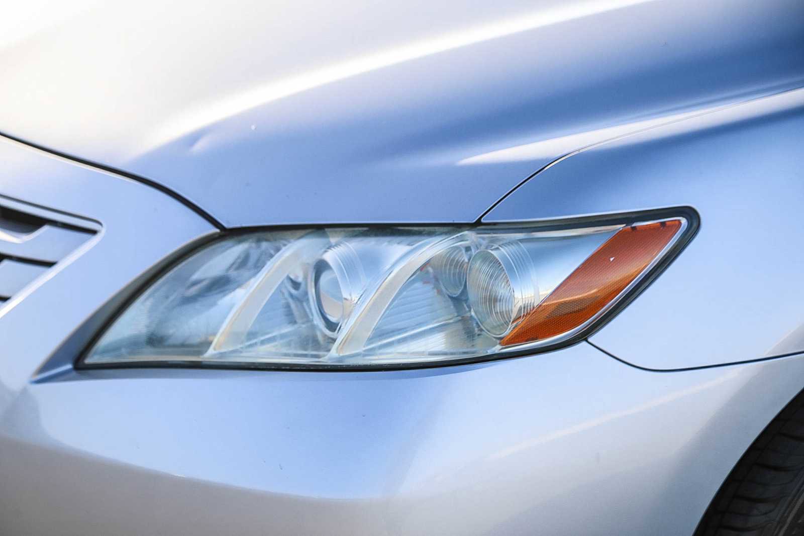 Used 2007 Toyota Camry LE image 6