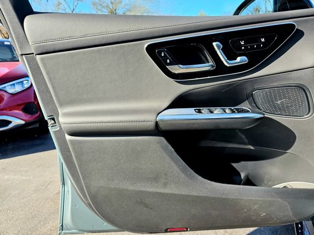 New 2026 Mercedes-Benz GLC 43 AMG 4MATIC image 15