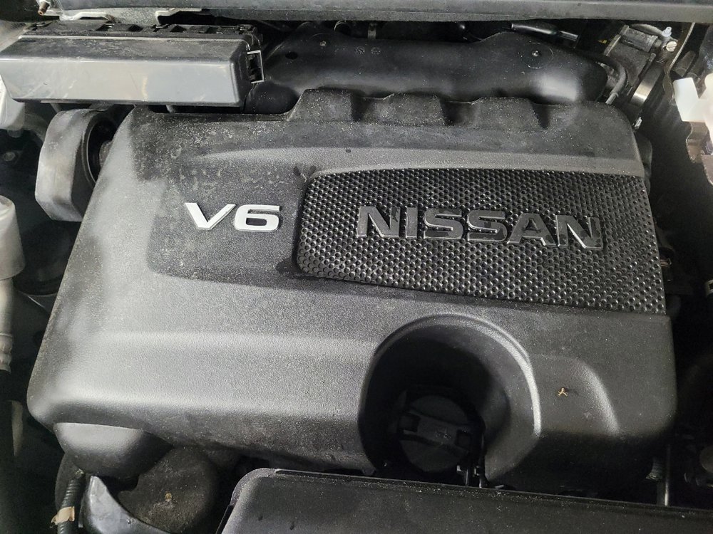 Used 2019 Nissan Pathfinder Platinum image 30