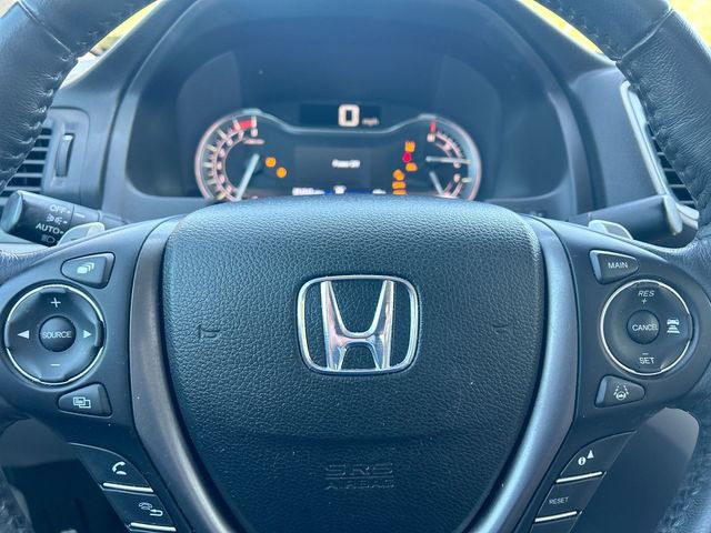 Used 2021 Honda Ridgeline RTL image 18