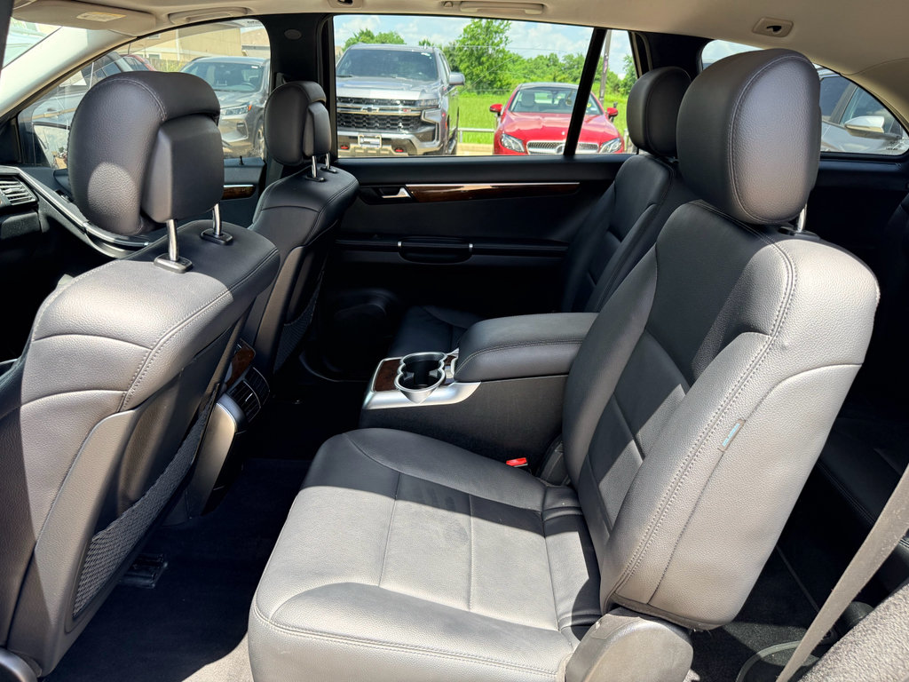 Used 2012 Mercedes-Benz R 350 BlueTEC 4MATIC image 22