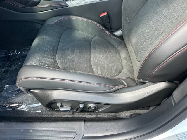New 2026 Dodge Charger Scat Pack AWD/4WD image 9