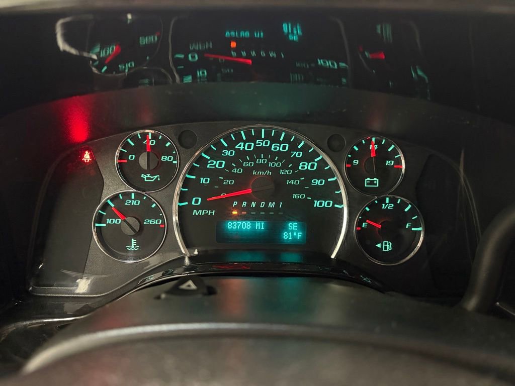 Used 2015 GMC Savana 2500 Extended RWD image 17