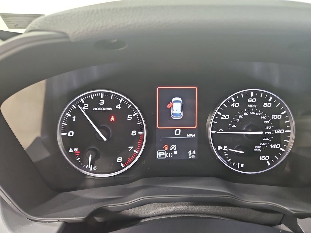 New 2026 Subaru Crosstrek 2.5i Premium AWD/4WD image 15