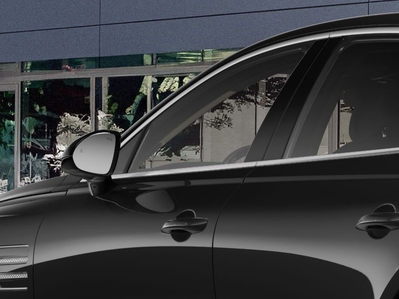 New 2026 Genesis G80 2.5T Advanced AWD/4WD image 17