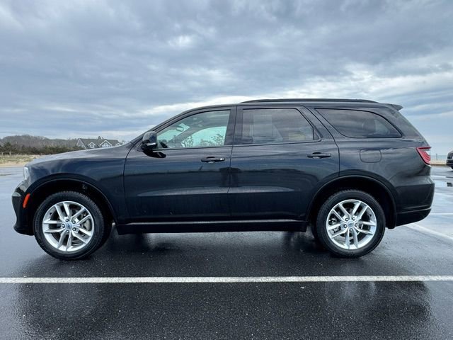 Used 2024 Dodge Durango GT AWD/4WD image 8