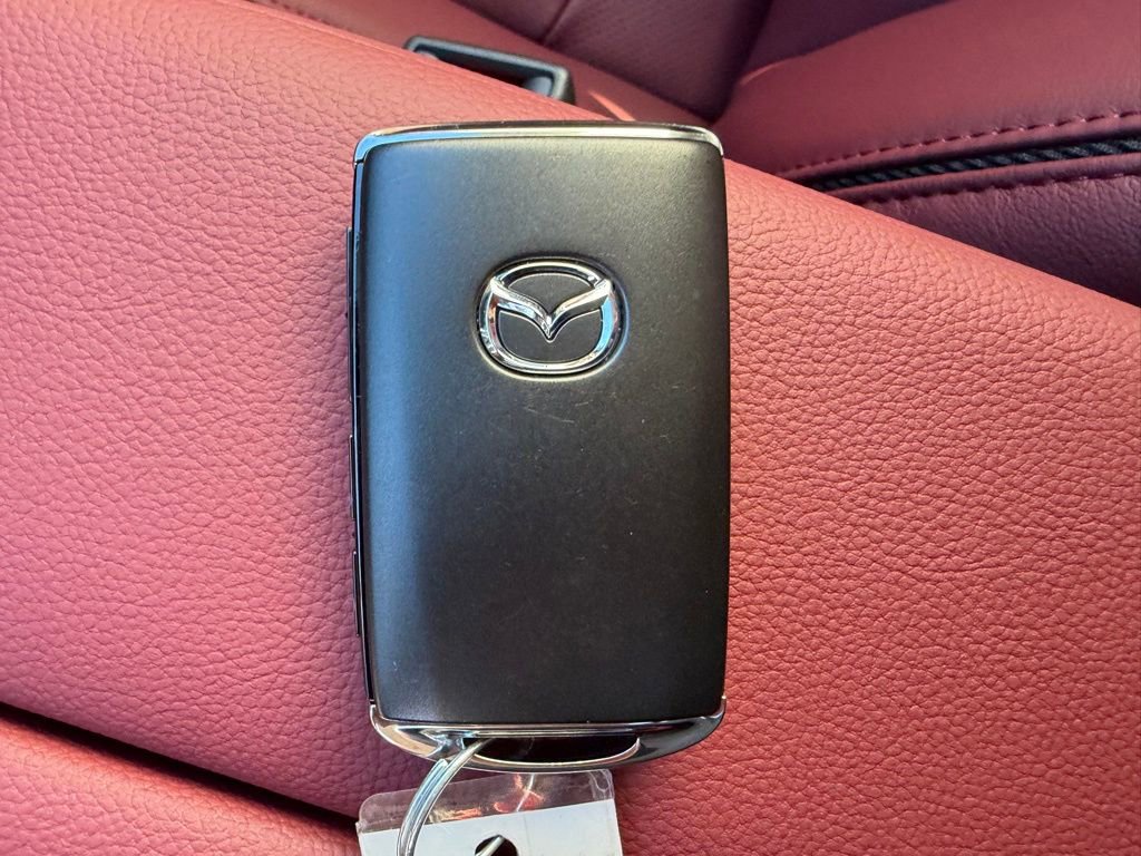 New 2026 MAZDA CX-50 2.5 Hybrid w/ Cargo Package image 32