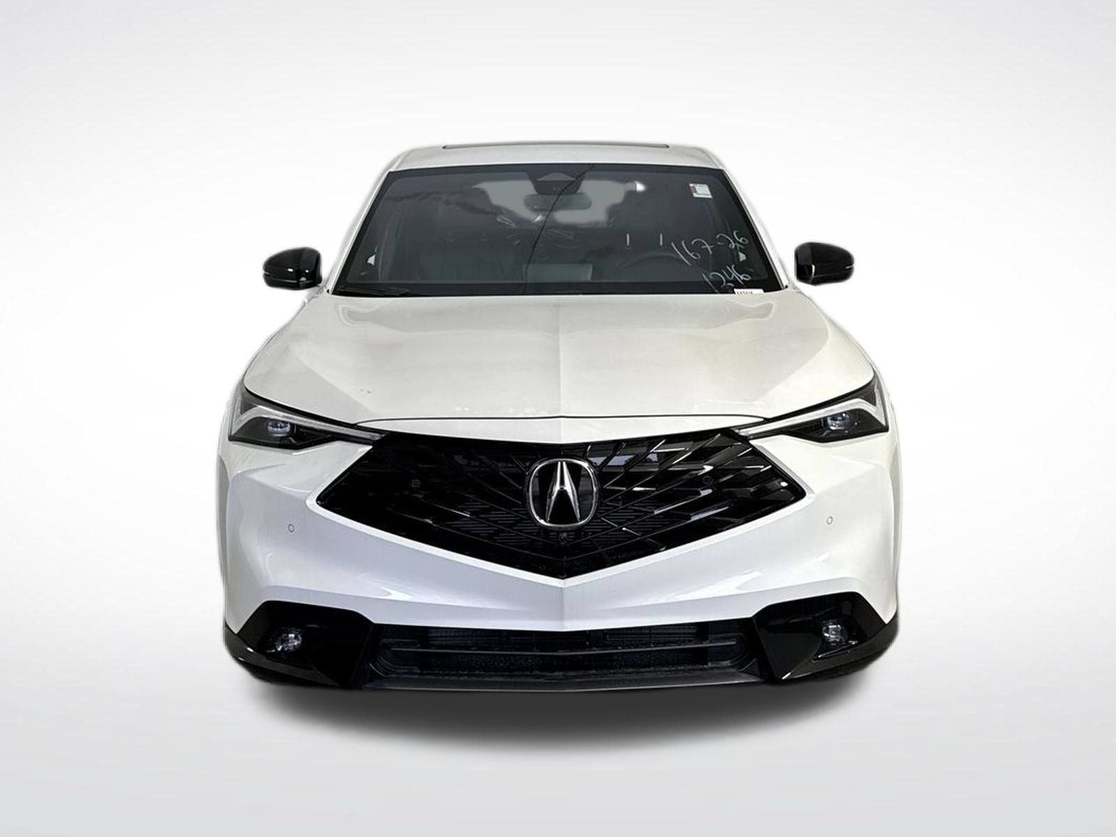 New 2026 Acura ADX A-Spec w/ Advance Package AWD/4WD image 25