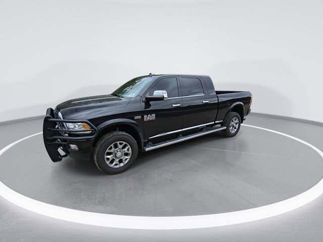 Used 2017 RAM 2500 Limited image 4