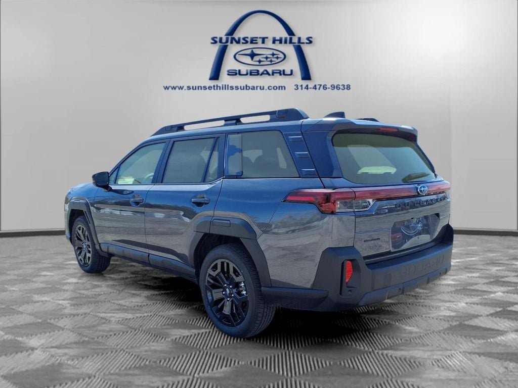 New 2026 Subaru Outback Limited XT video 2