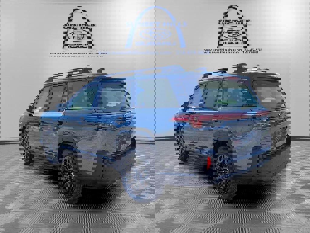 New 2026 Subaru Outback Limited XT image 2