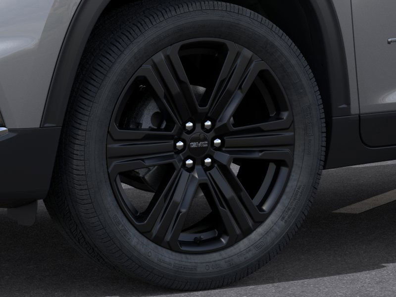 New 2026 GMC Acadia Elevation image 9