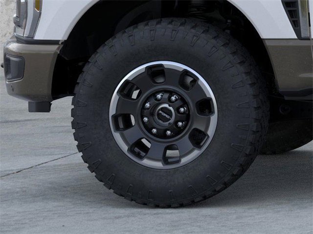 New 2026 Ford F250 King Ranch w/ Tremor Off-Road Package image 19