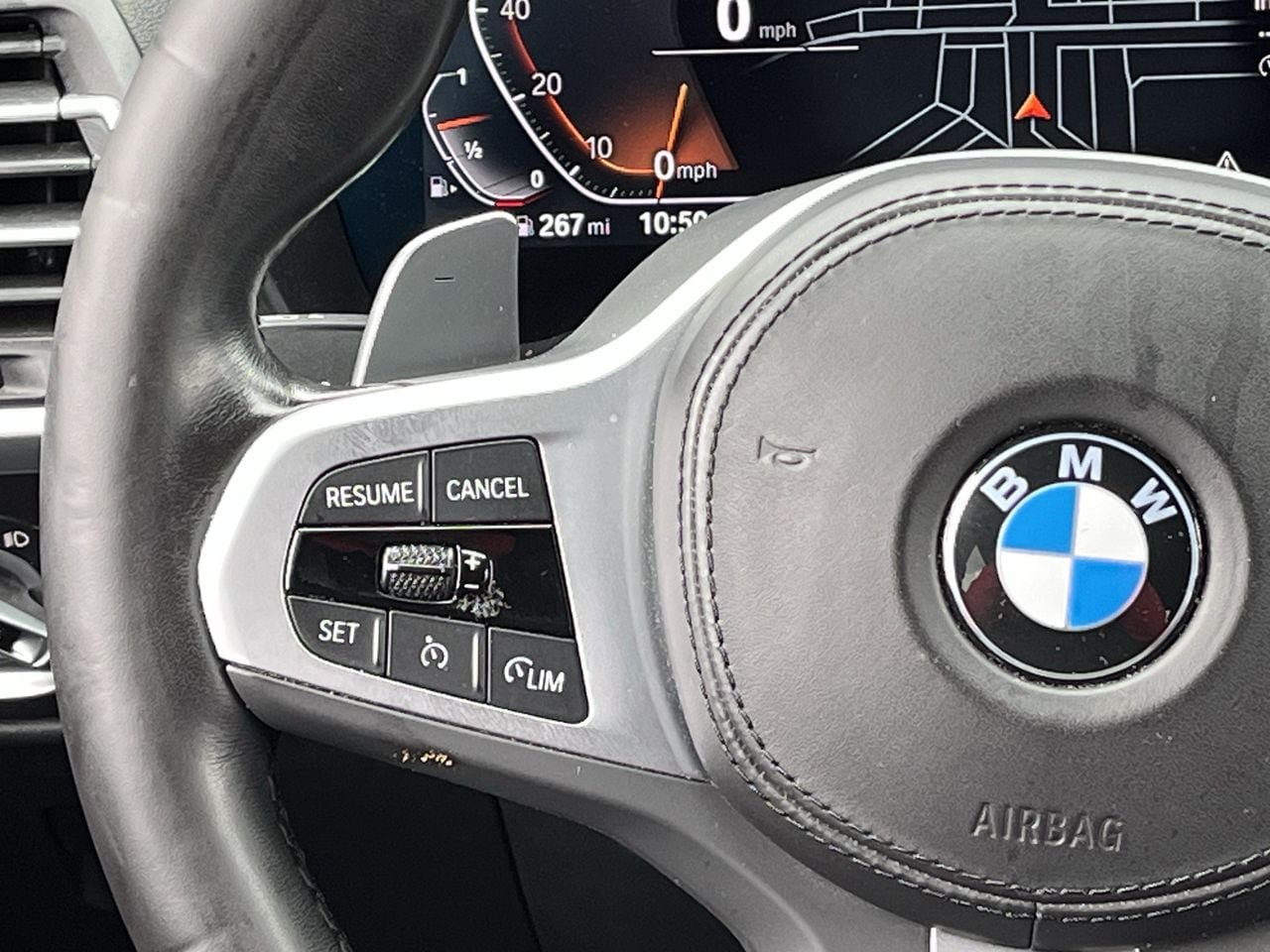 Used 2022 BMW X4 xDrive30i AWD/4WD image 12