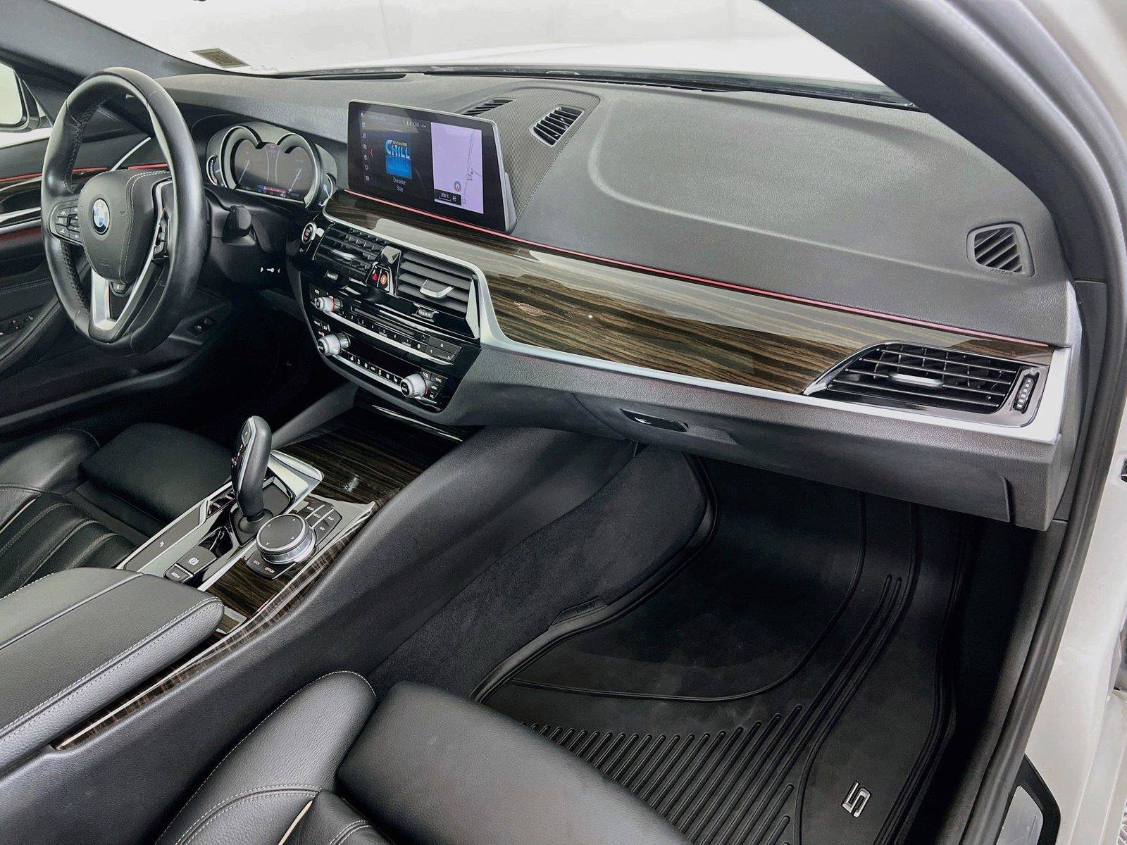 Used 2019 BMW 540i xDrive AWD/4WD image 29