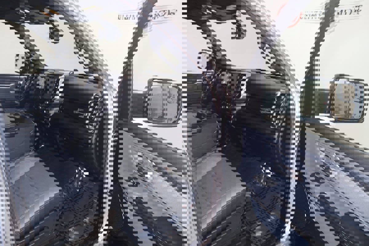 Used 2021 RAM 1500 Big Horn image 30