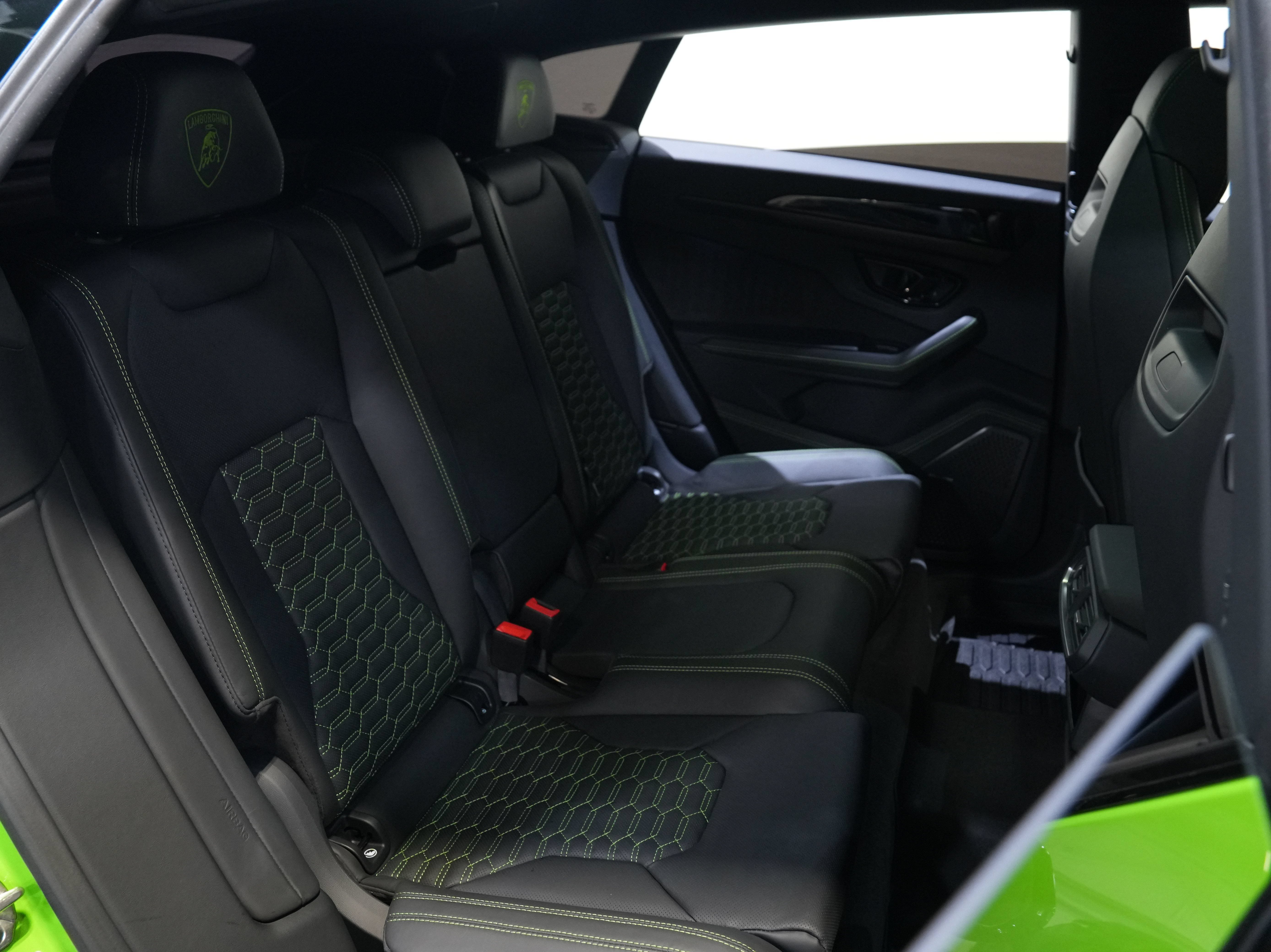 Used 2024 Lamborghini Urus S AWD/4WD image 39