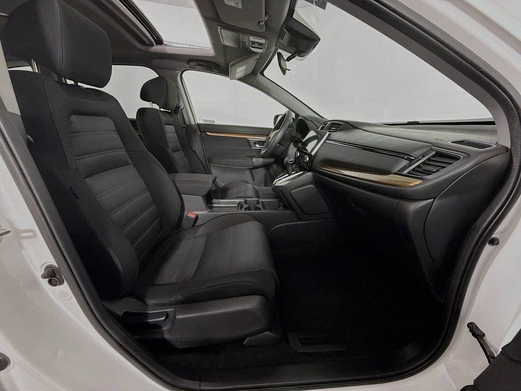 Used 2019 Honda CR-V EX image 24