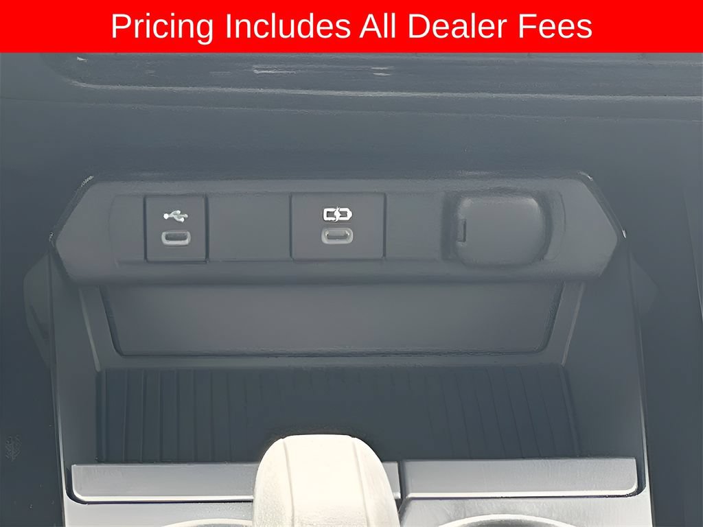 New 2026 Toyota Prius Plug-In Hybrid FWD image 6