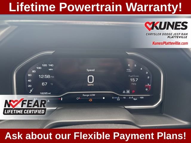 Used 2024 GMC Sierra 1500 Denali image 20