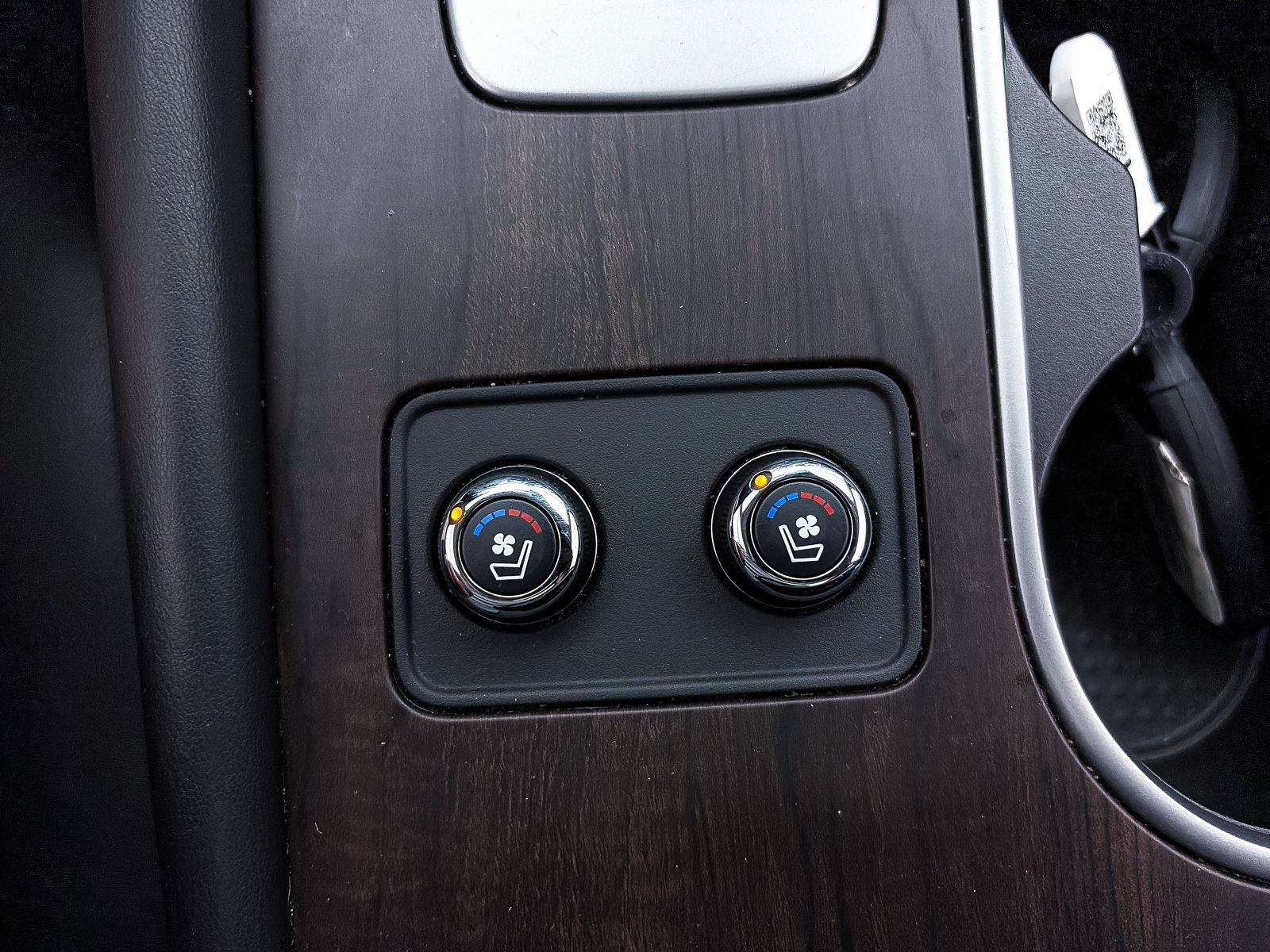 Used 2019 Nissan Murano Platinum w/ Cargo Package FWD image 29