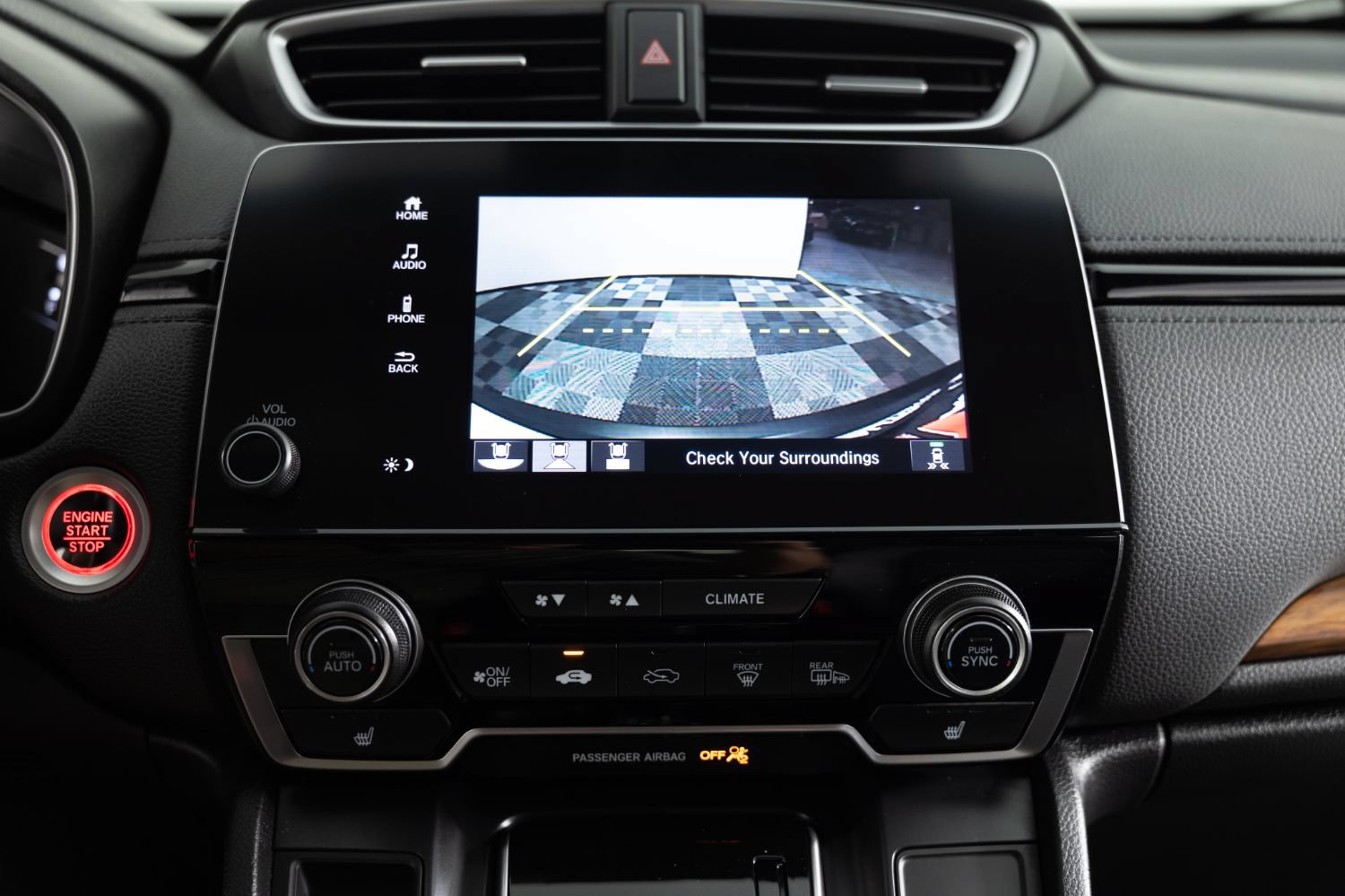 Used 2022 Honda CR-V EX-L image 40