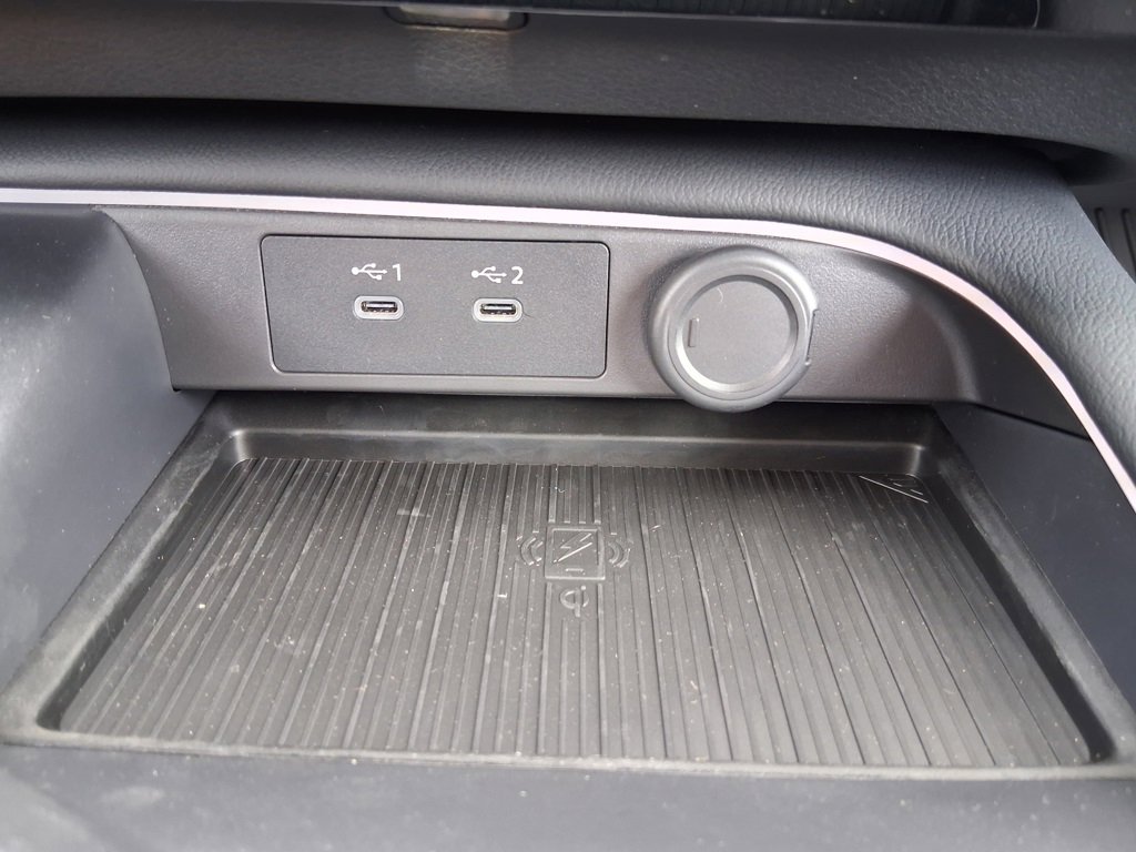 New 2026 Nissan Sentra SV w/ SV Convenience Package image 16