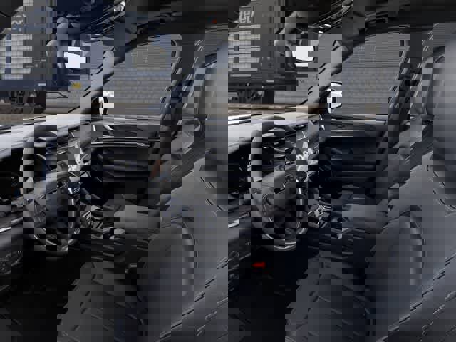 New 2026 Jeep Grand Cherokee L Limited image 22