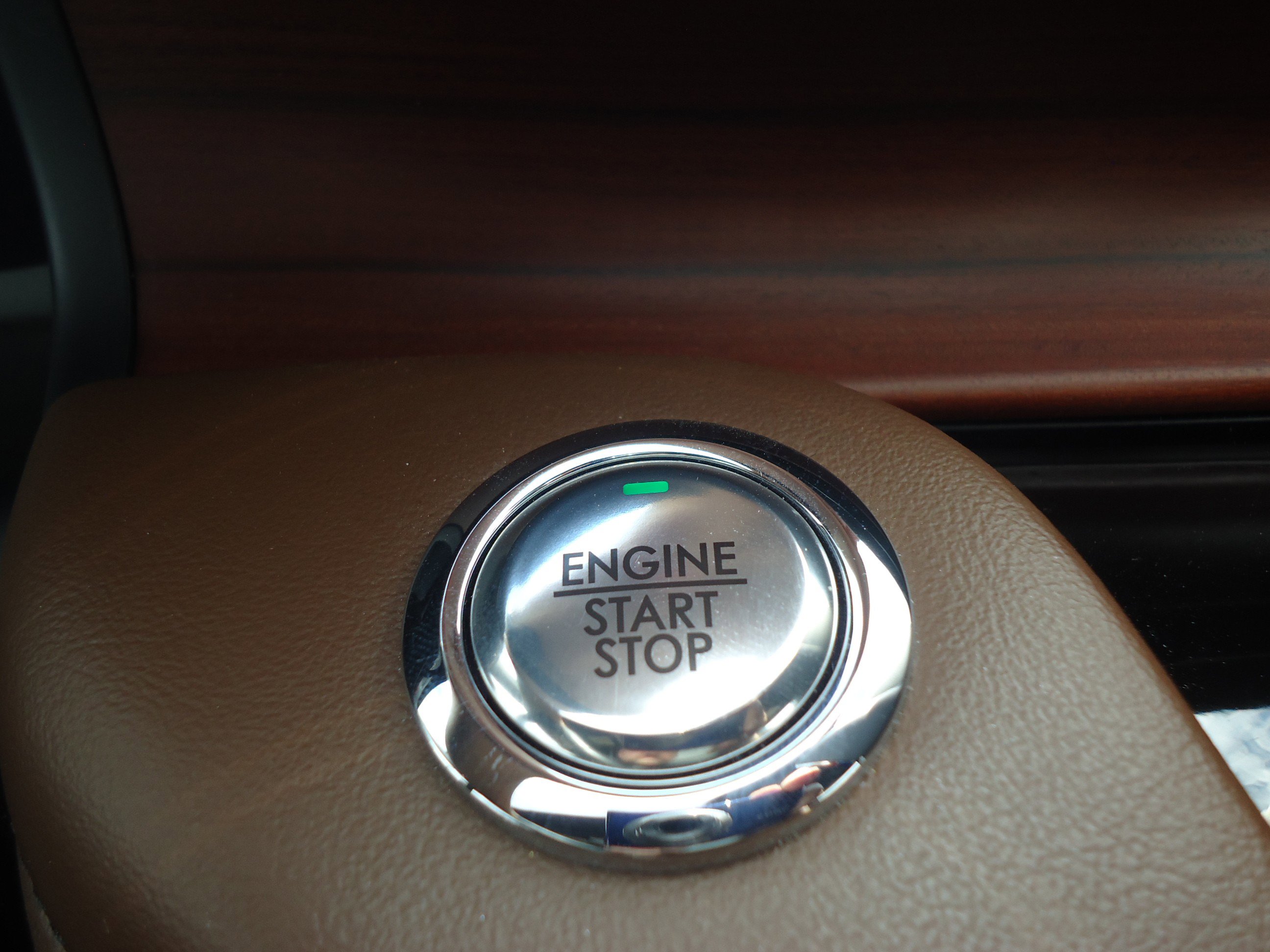 Used 2024 Lincoln Aviator Reserve w/ Equipment Group 201A image 21