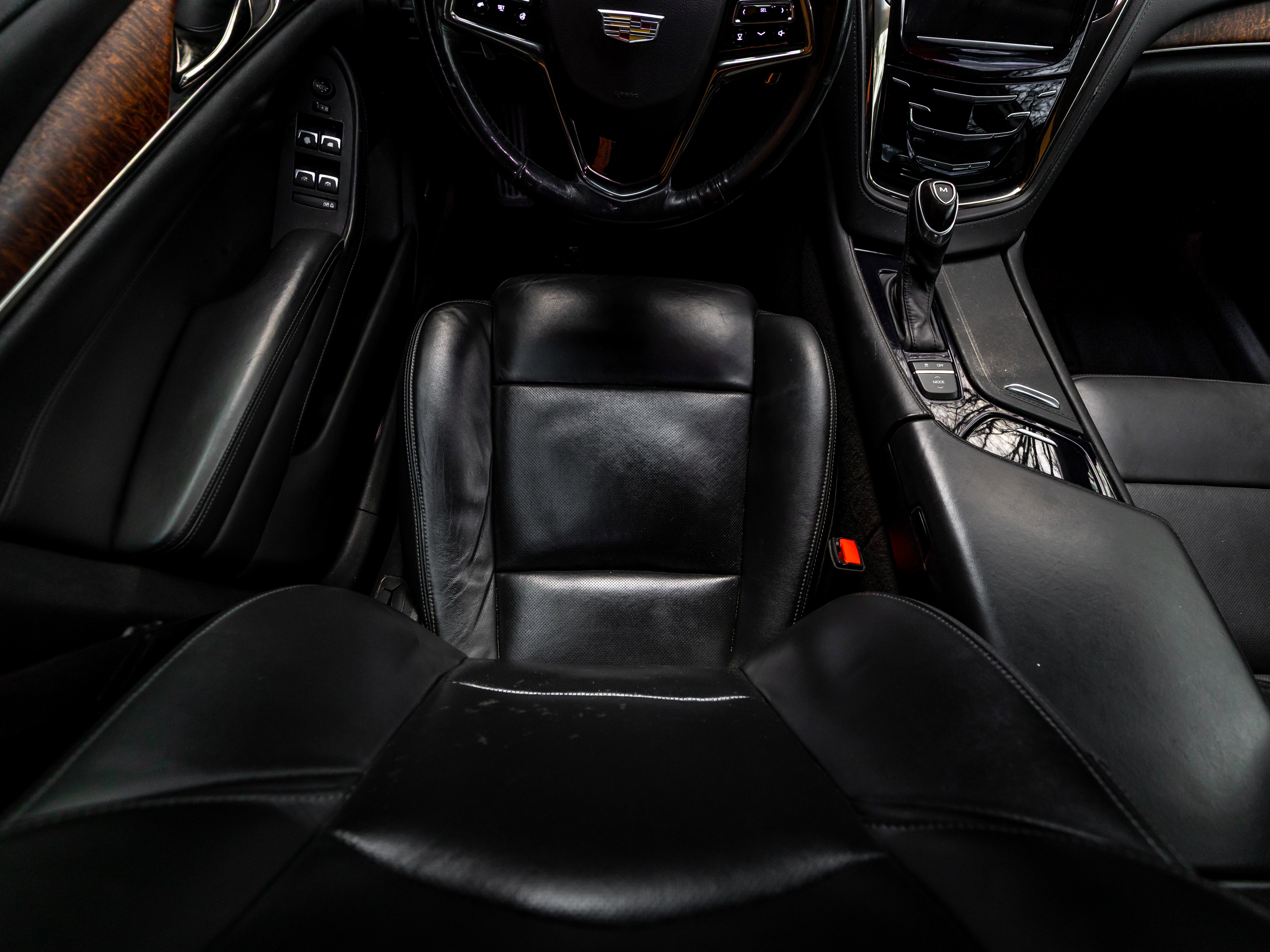 Used 2019 Cadillac CTS Luxury image 63