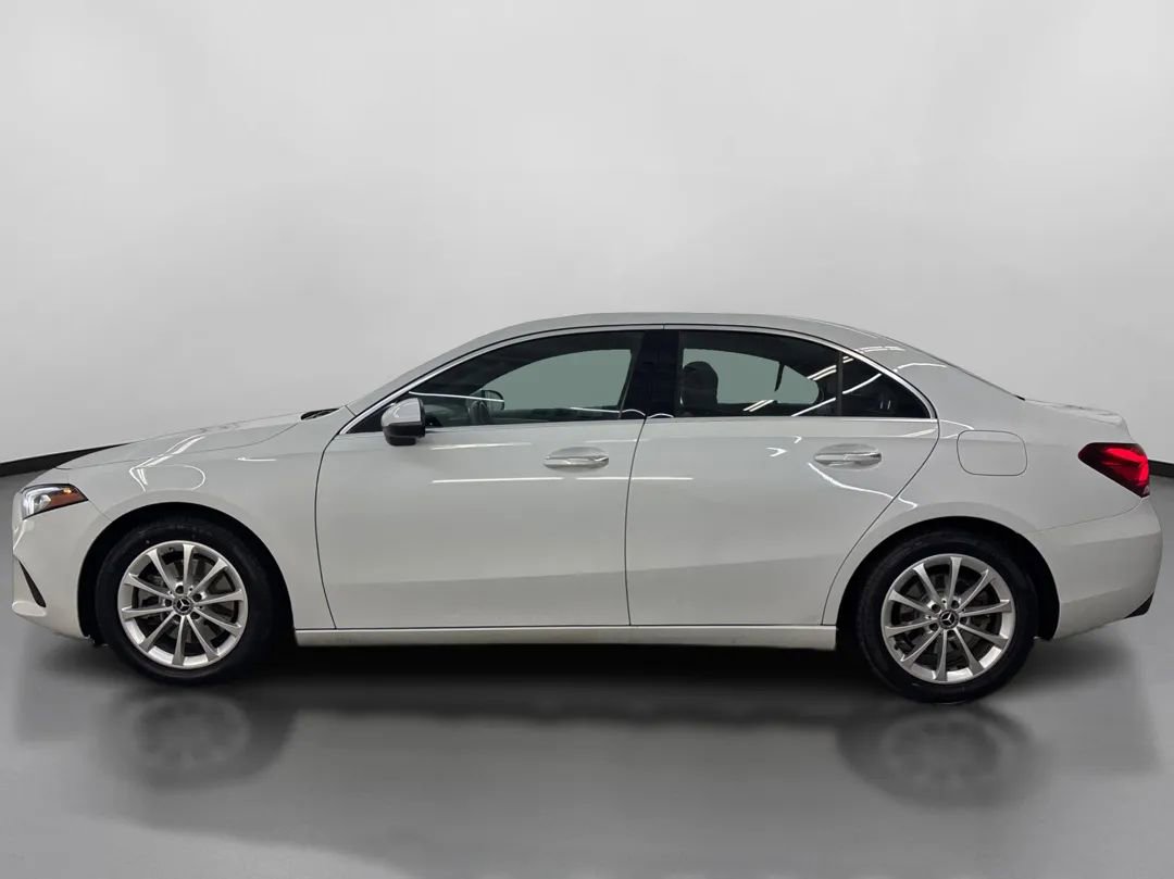 Used 2020 Mercedes-Benz A 220 4MATIC image 5