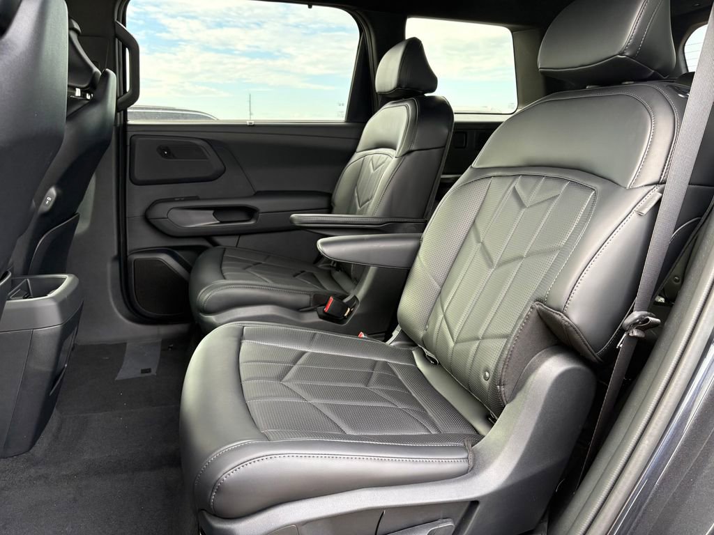 New 2027 Kia Telluride SX X-Line w/ Towing Package image 15