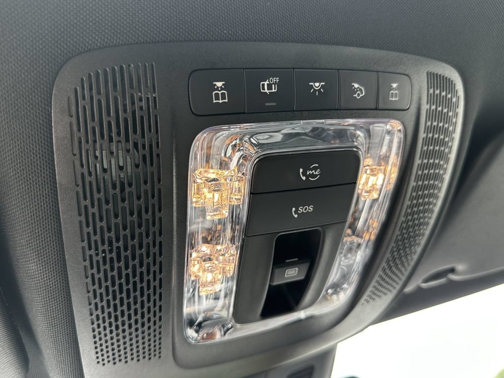 Certified 2023 Mercedes-Benz CLA 250 4MATIC image 32