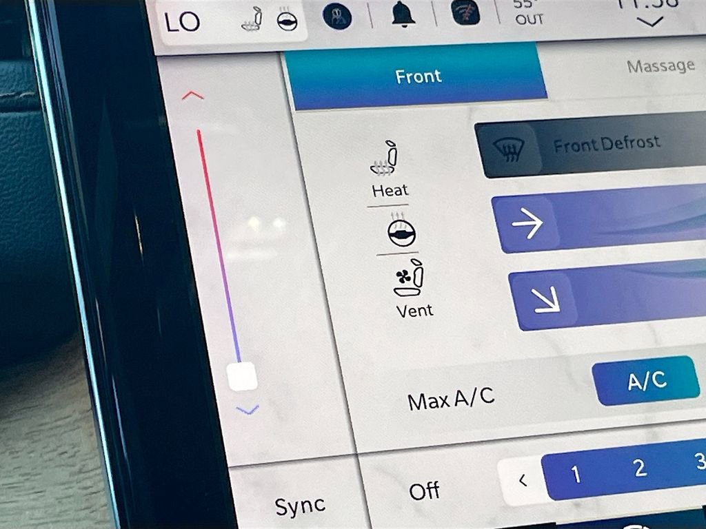 Used 2025 Jeep Grand Cherokee L Summit image 21