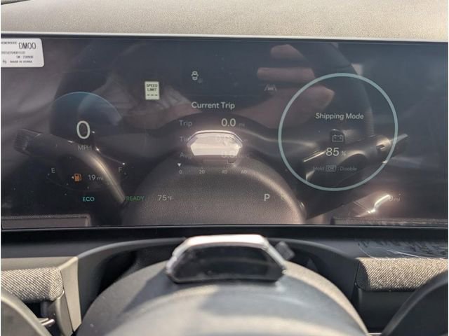 New 2025 Hyundai Tucson N Line image 20