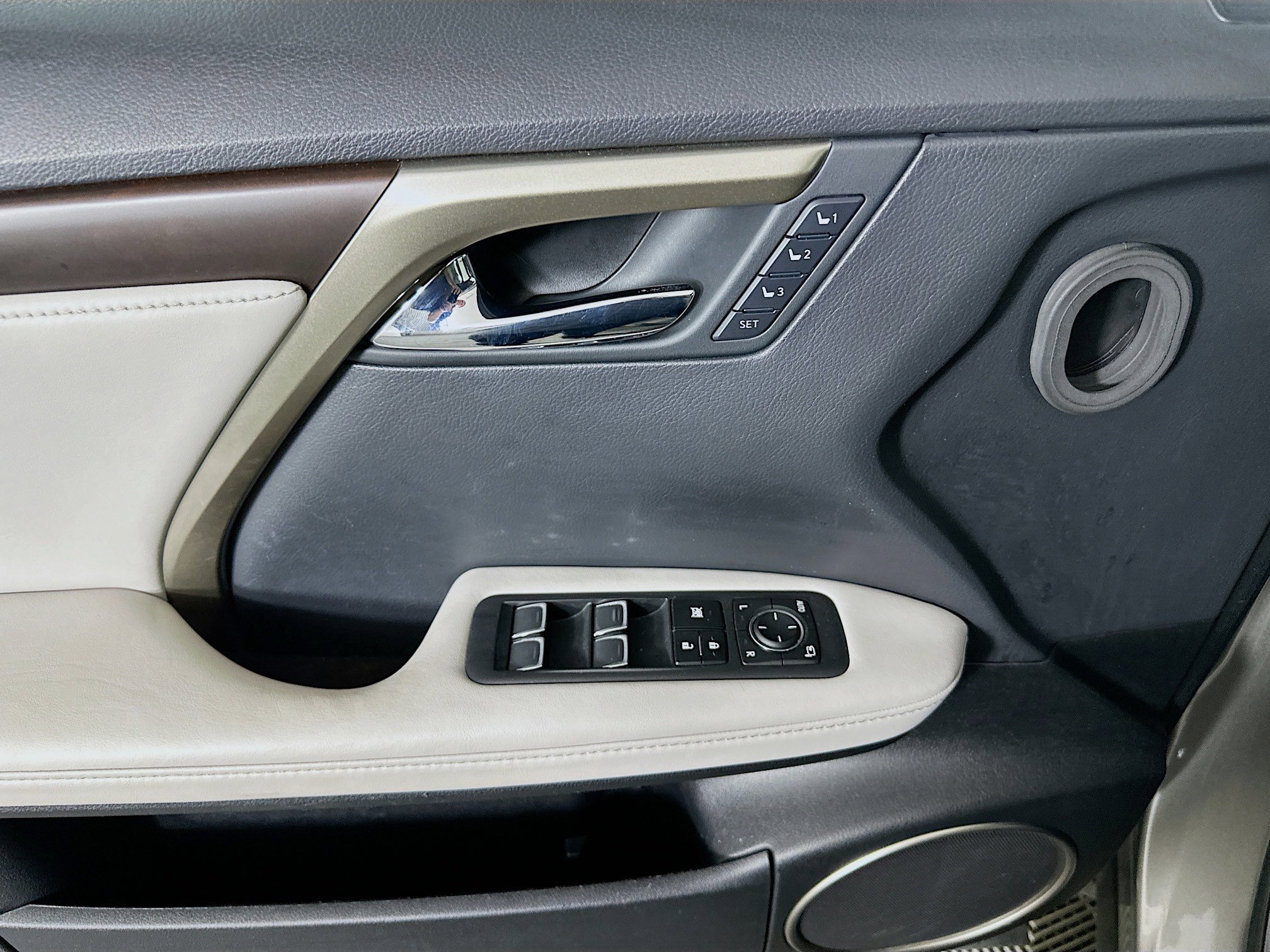 Used 2021 Lexus RX 350 FWD w/ Premium Package image 15